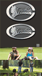 Mobile Screenshot of corinthiancorsos.com